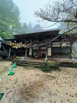 松尾寺(京都府)