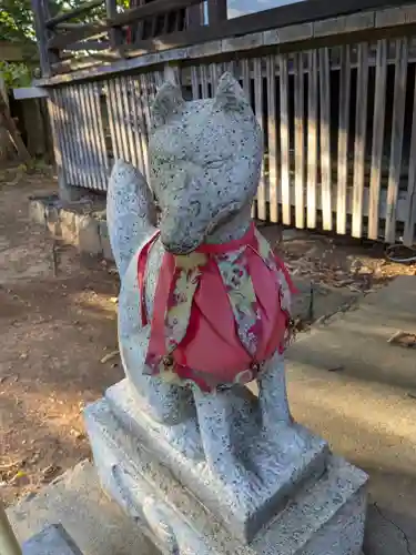 小樽稲荷神社(北海道)