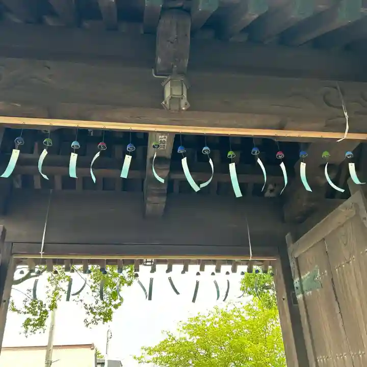 常光寺(神奈川県)