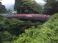 芦峅寺閻魔堂の建物その他