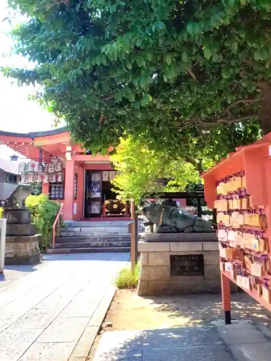 菅原神社(東京都)