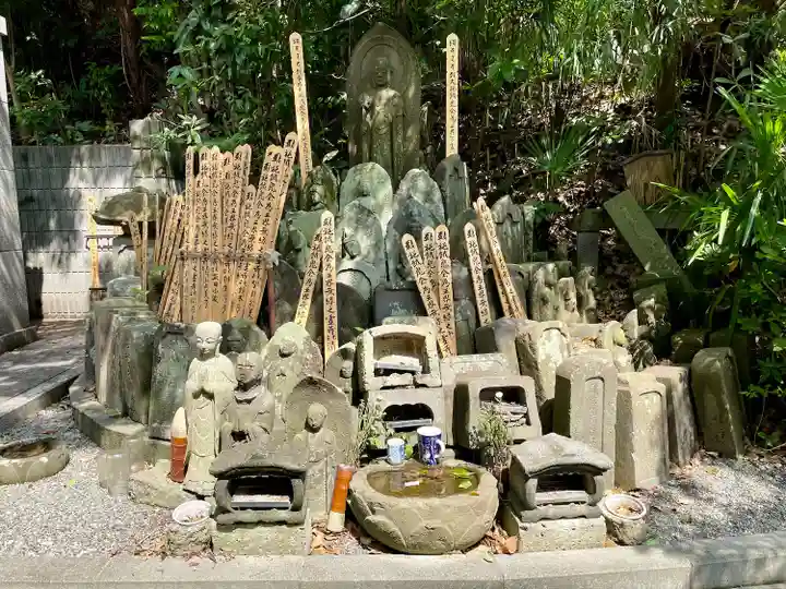 清源院(神奈川県)