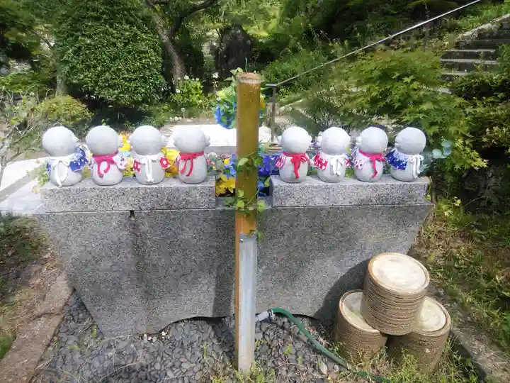 陽林寺(福島県)