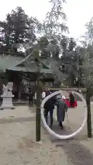 鹿嶋三嶋神社の建物その他