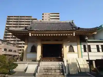 日慶寺(東京都)