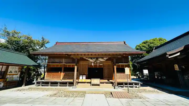 万九千社(島根県)