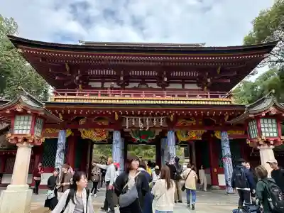 貴布禰神社(静岡県)