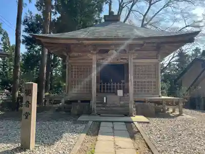 中尊寺(岩手県)