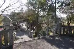 大鳥神社(滋賀県)