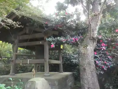 瑞泉寺のその他建物