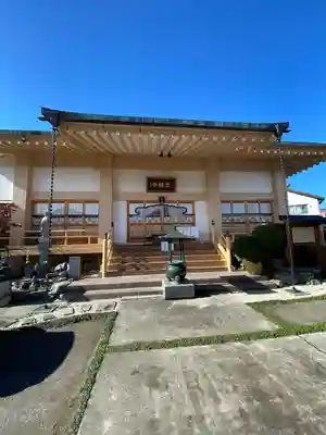 光性寺(群馬県)