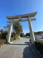 宗像大社(福岡県)