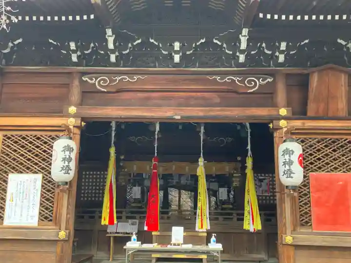 天孫神社(滋賀県)