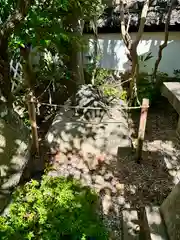 漢國神社(奈良県)