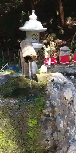 三方石観世音のその他建物