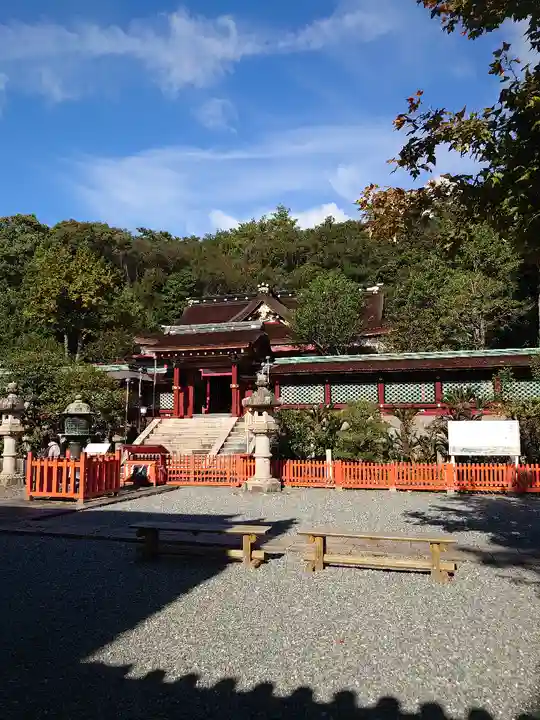 紀州東照宮(和歌山県)