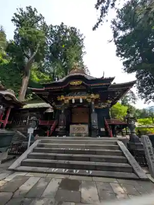 榛名神社(群馬県)