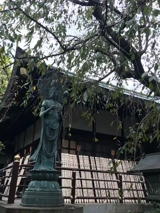 長松寺のその他建物