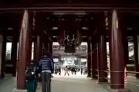 川崎大師(平間寺)(神奈川県)