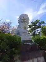 森戸大明神(森戸神社)(神奈川県)