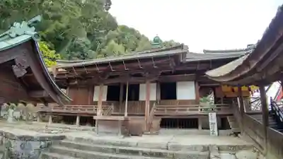 金剛寺のその他建物