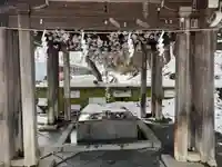 熊野大社(山形県)