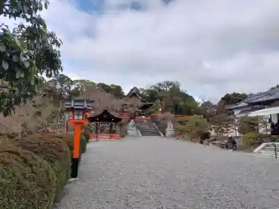 建勲神社(京都府)