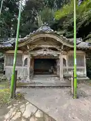 正福寺(三重県)