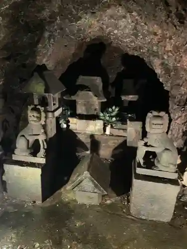 江の島岩屋(神奈川県)