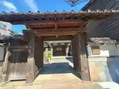 妙福寺(石川県)