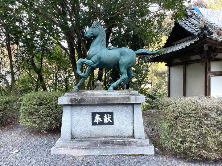 天満宮(滋賀県)