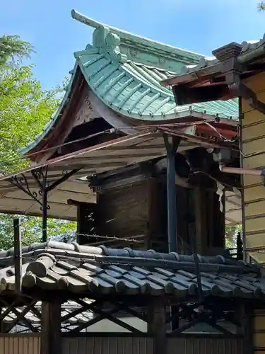 春日神社(千葉県)