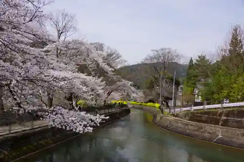 毘沙門堂門跡(京都府)