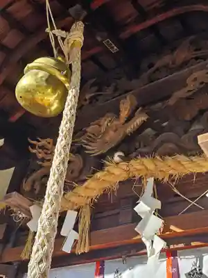 縣神社(京都府)