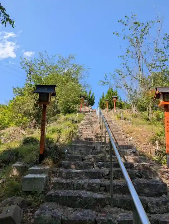 明王寺(岡山県)