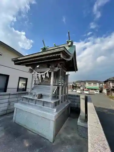 恵比須神社(福岡県)