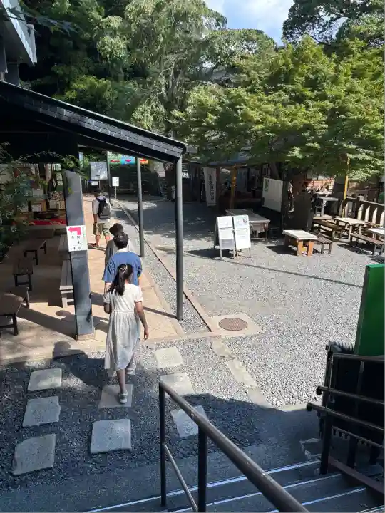 久能山東照宮(静岡県)