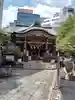 平河天満宮(東京都)