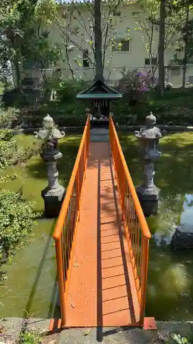 吉祥草寺(奈良県)