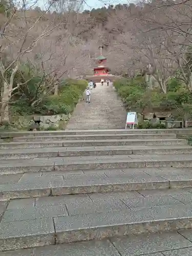 勝尾寺(大阪府)