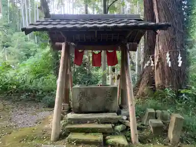 御嶽神社(千葉県)