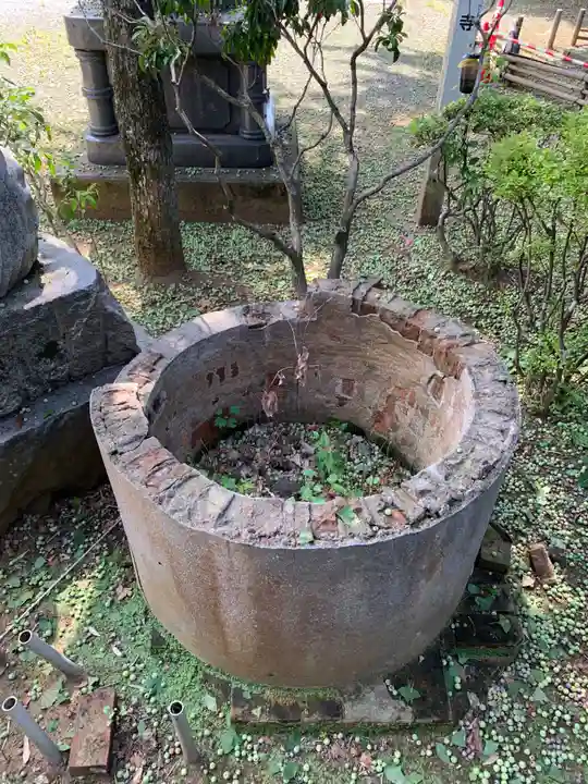 長楽寺(千葉県)