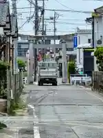 髙木八幡宮(佐賀県)