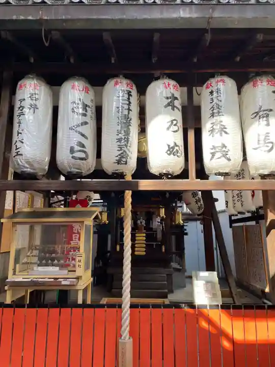 繁昌神社(京都府)