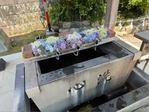 瀬戸神社(神奈川県)