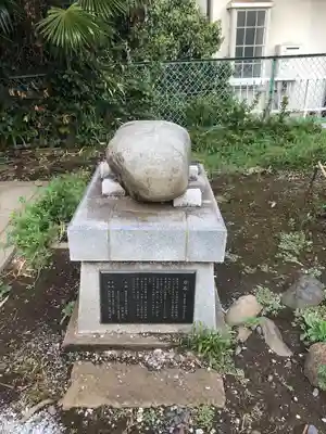 日月神社(埼玉県)