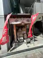 布袋尊像(東京都)