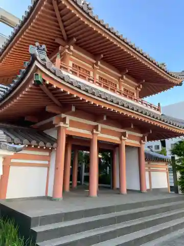 円徳寺(徳島県)