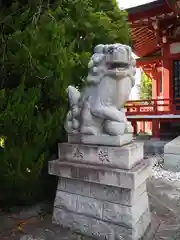 上千葉香取神社(東京都)