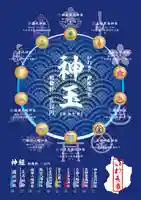 小名浜諏訪神社 ~海の鎮守様~の授与品その他